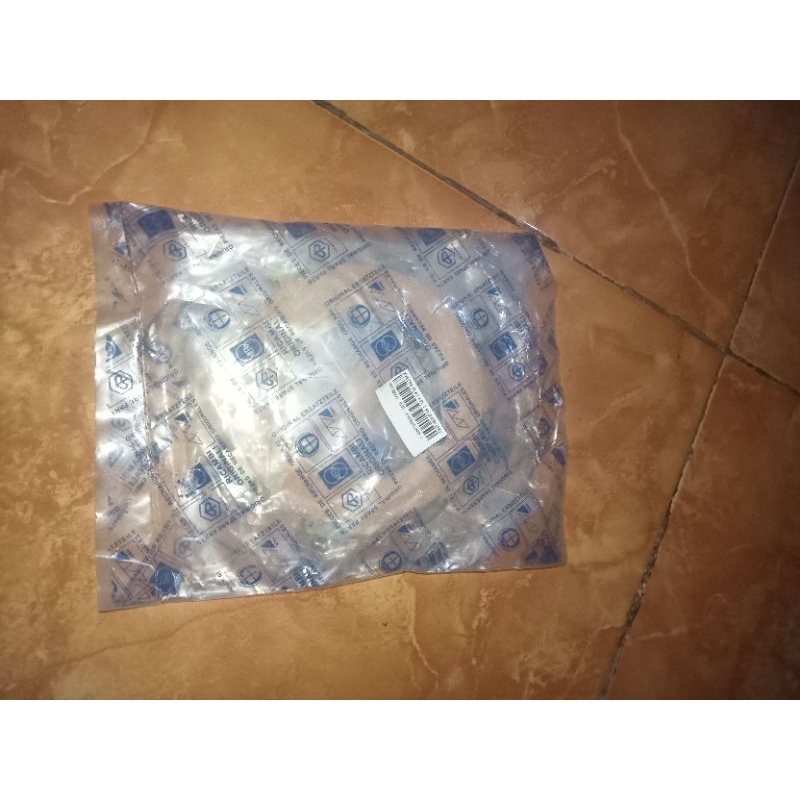 kampas kopling vespa per 7