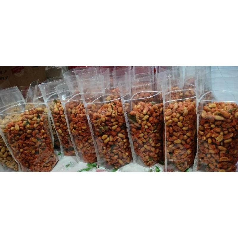 

kacang Thailand 500 gram