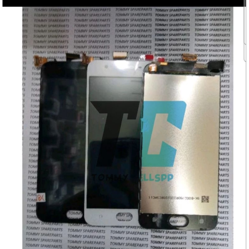 LCD TOUCHSCREEN OPPO A57 ORIGINAL