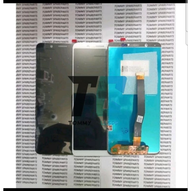 LCD TOUCHSCREEN VIVO V7 ORIGINAL