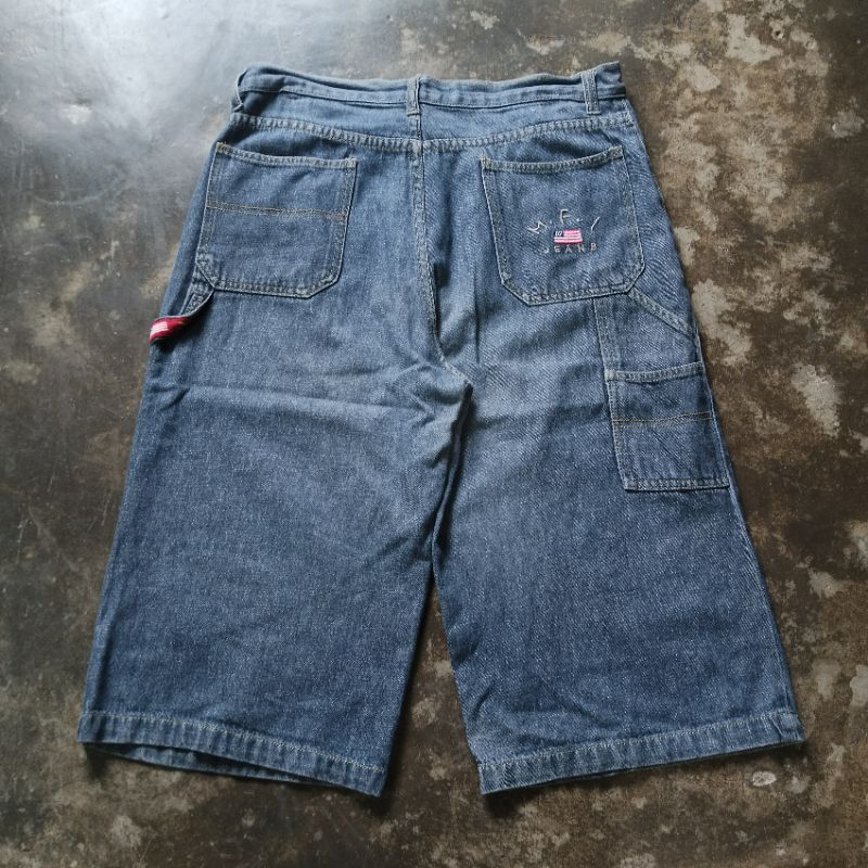 Majah flavah jorts Carpenter pants