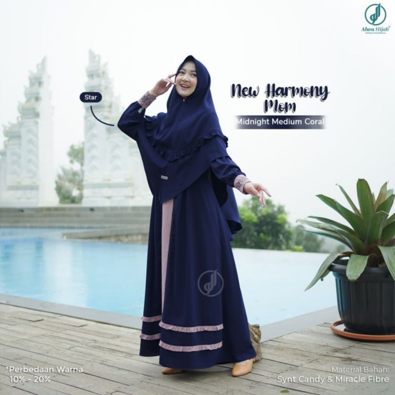Harmony Series (Dress set)