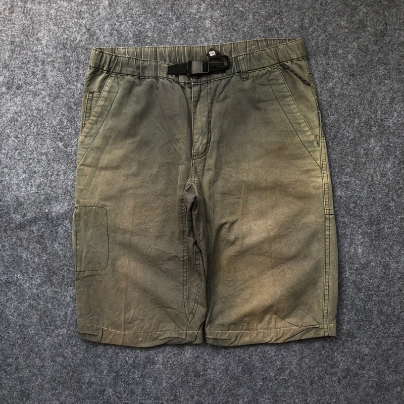 Columbia Short Pants