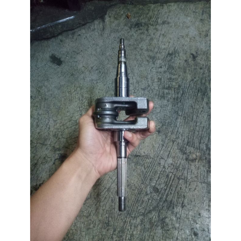 Kruk as vespa matic kampak
