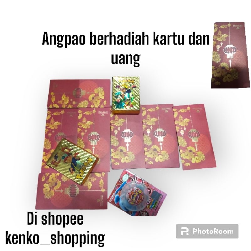 

angpao berhadiah