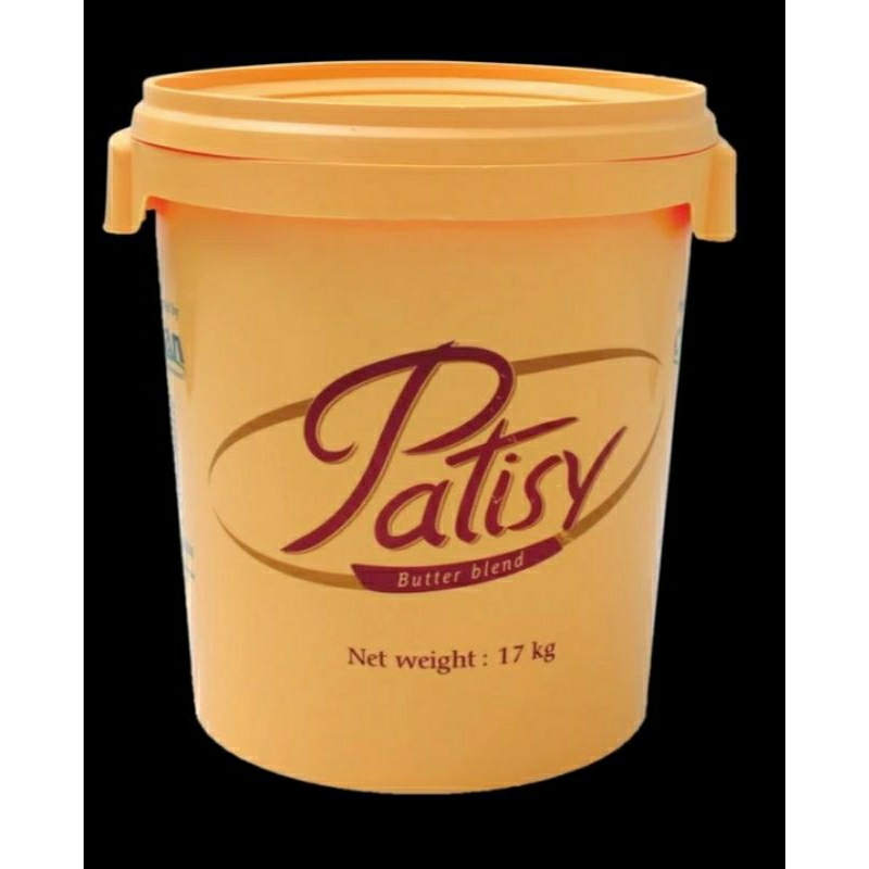 

Batter Patisy Corman repack 250 gr