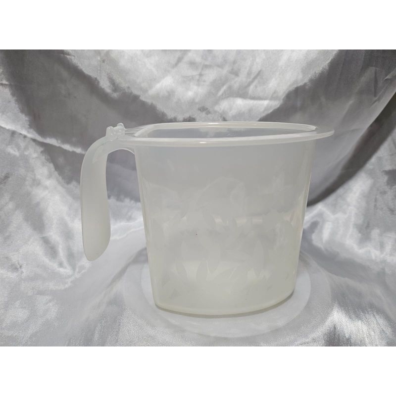 Base/wadah bumbu container tupperware