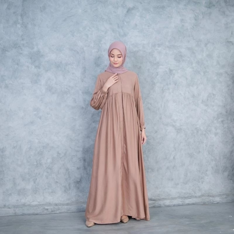 GAMIS WANITA//GAMIS TERBARU//GAMIS DITSY