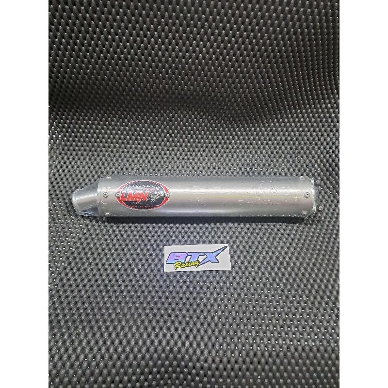 silincer LMN original thailand almunium