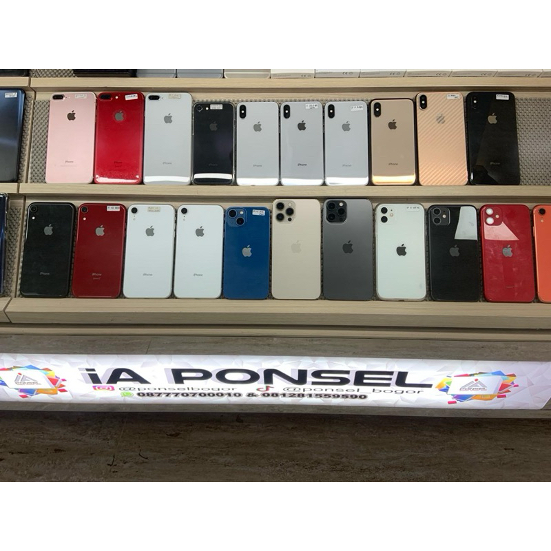 iphone 11pro max original garansi ibox