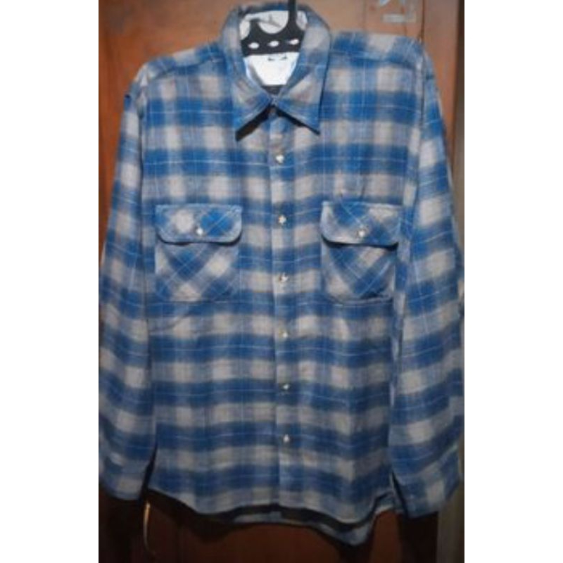 Flannel veterano