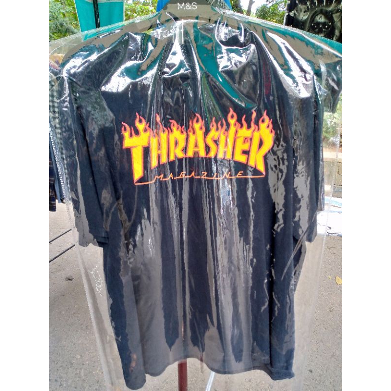 Kaos trasher
