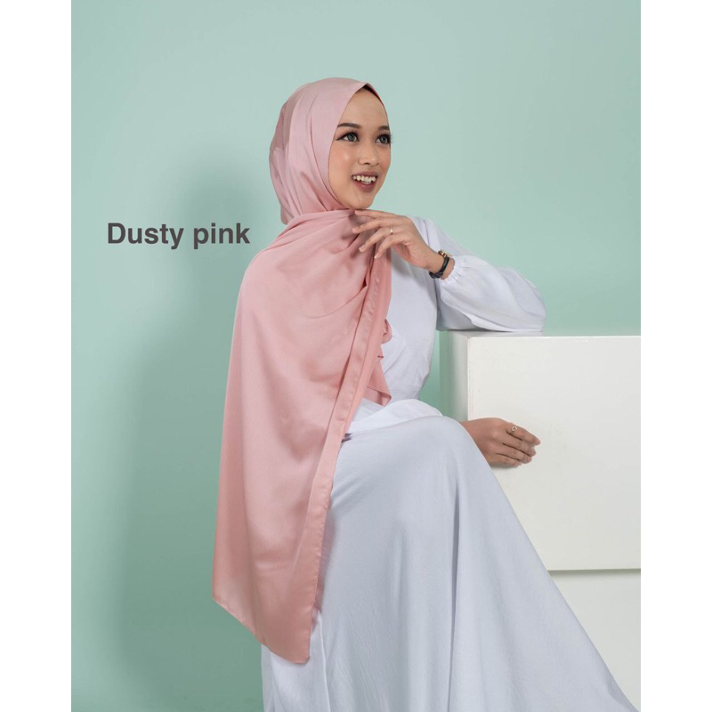 PASHMINA SILK PREMIUM/PASHMINA SILK/PASHMINA SILK CARDENZA