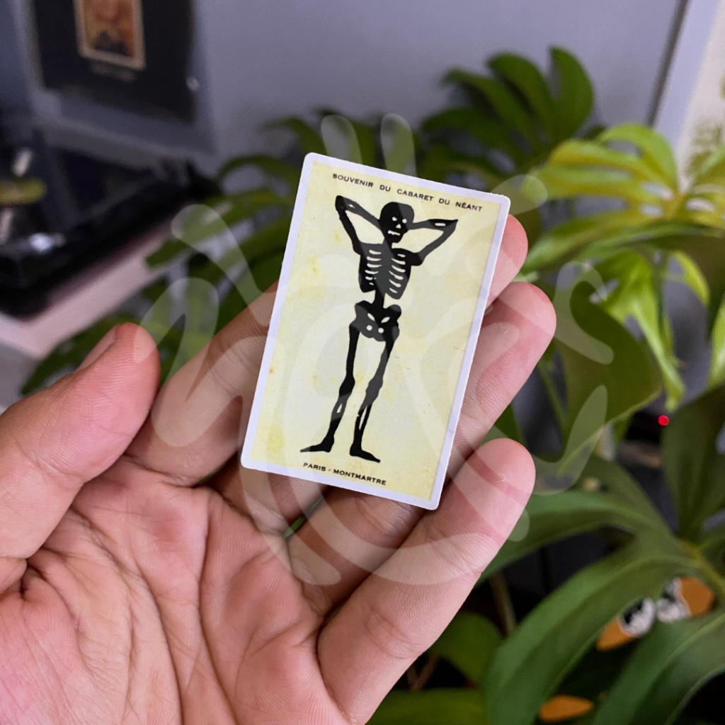 

stiker tengkorak / sticker aesthetic / sticker tumblr /stiker premium / stiker hp / stiker laptop / stiker helm / stiker tahan air
