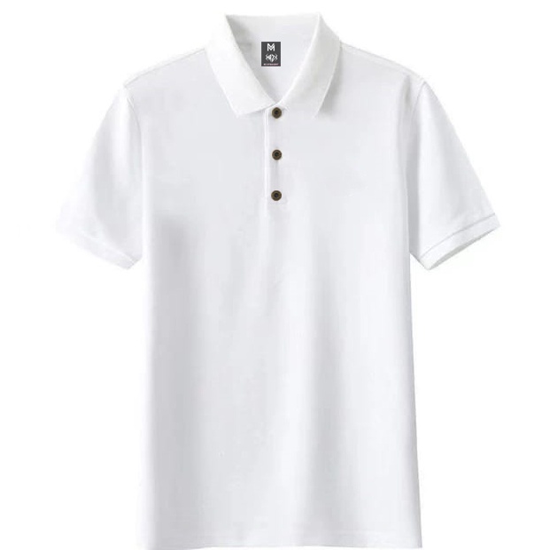 ART A87B Rz Straight  Polo Shirt polos Terkeren TShirt Baju Santai Baju Kerja Baju Kerah Polo Qualit