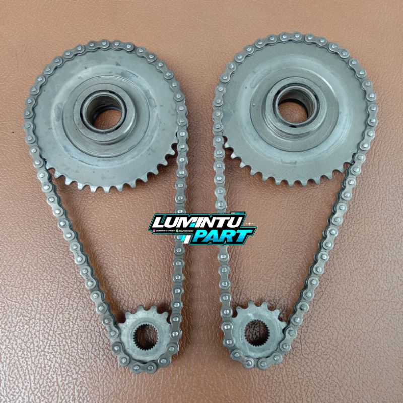 Gir ger gear dinamo starter C70 ori copotan gir dinamo starter C70 ger dinamo starter C70 gear dinam