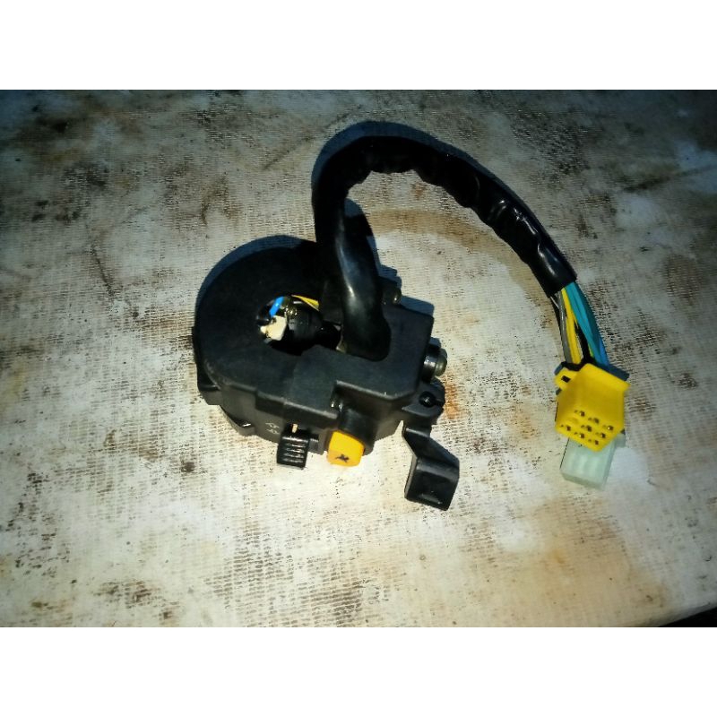Holder kiri satria F
