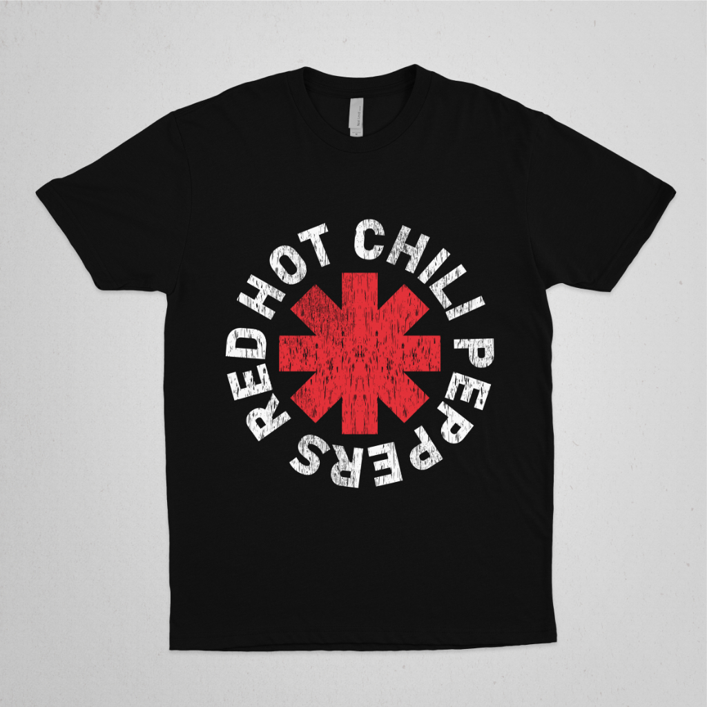 KAOS BAND RHCP