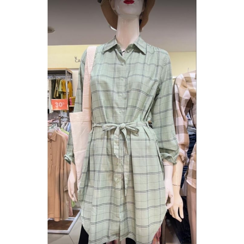 Tunik wanita cardinal girl