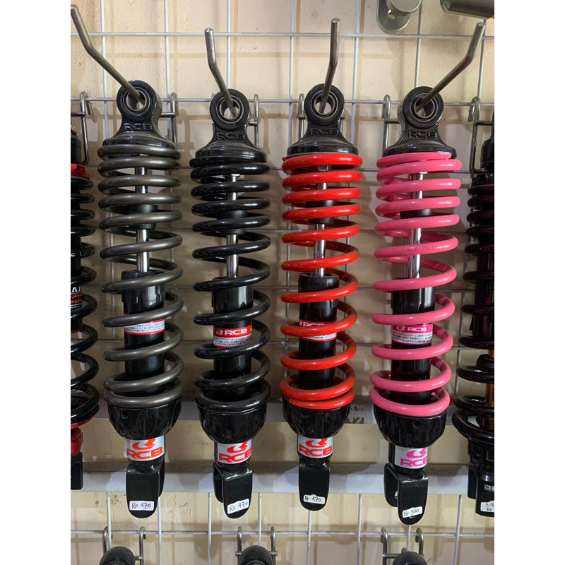 SHOCK SINGLE MATIC  RCB A2 SERIES 330MM ORIGINAL