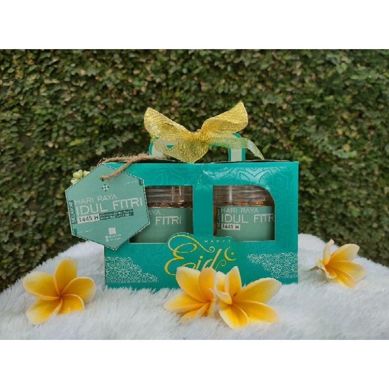 

Hampers Medium Lebaran