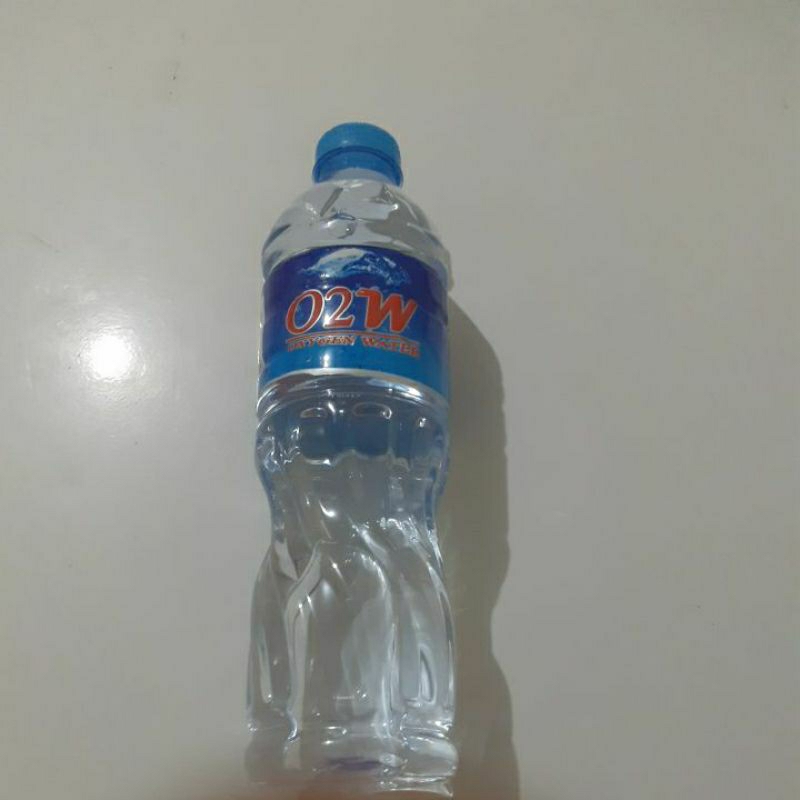 

air minum kemasan o2w