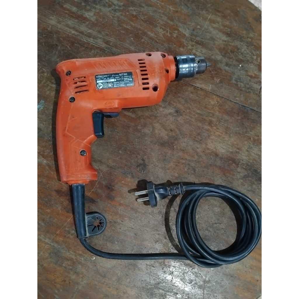 Bor Maktec MT60 (Bekas)