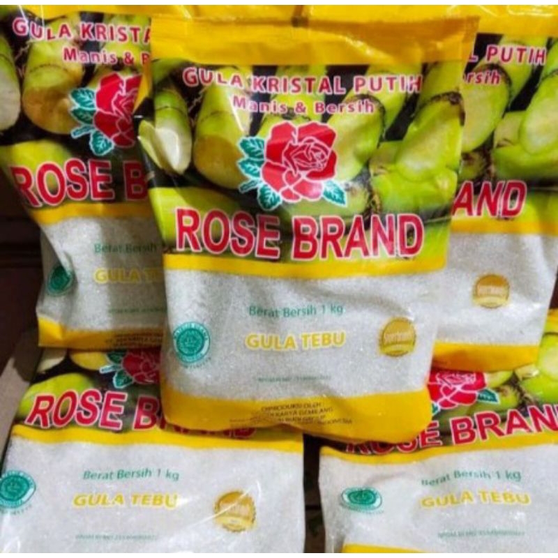 

gula rosebrand 1kg