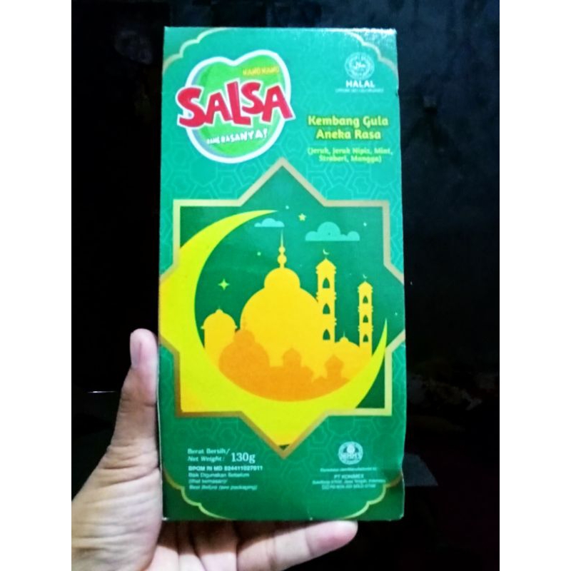 Permen Nano-nano / Permen Nano-nano Kemasan Hampers Ramadhan / Permen Nano-nano Kemasan Hampers Leba