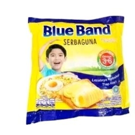 

Blue band 200gram blue band serbaguna 200gram