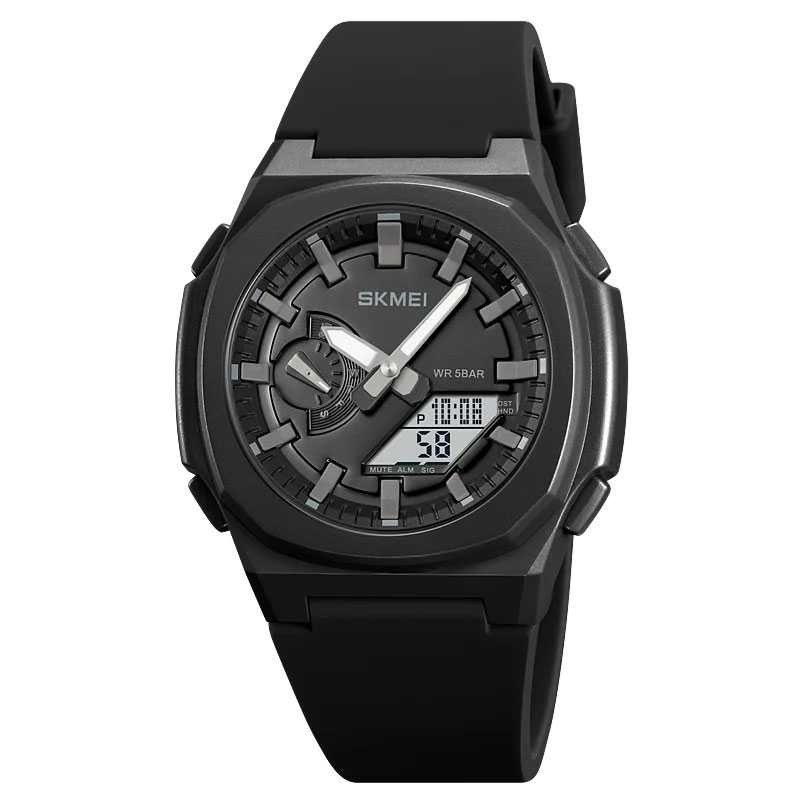 Jam Skmei 2091 original bergaransi free gift box