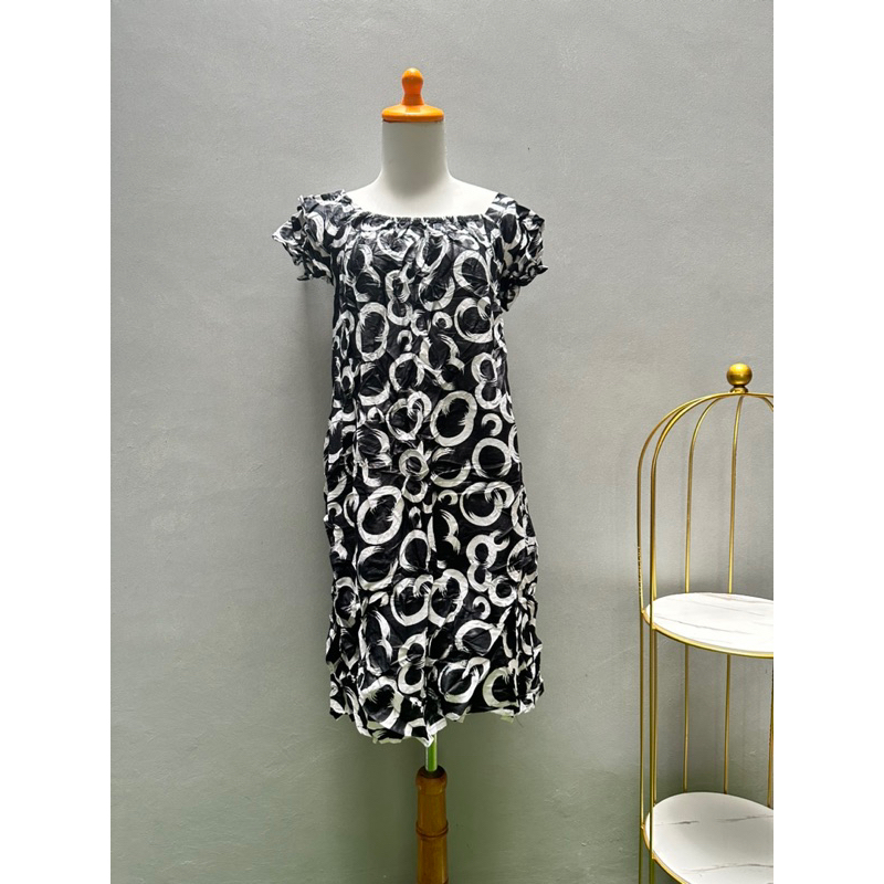 PRELOVED DASTER CINTA PRELOVED BAJU TIDUR PRELOVED DASTER