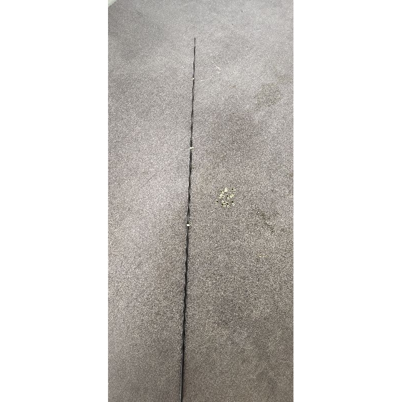 KOLONGAN JALAN TEGEK 1SET