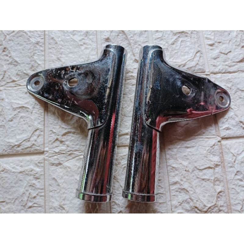 Breket Lampu SUZUKI A100 X/ECONOS BREKET LAMPU SUZUKI A100 lama/A100 x