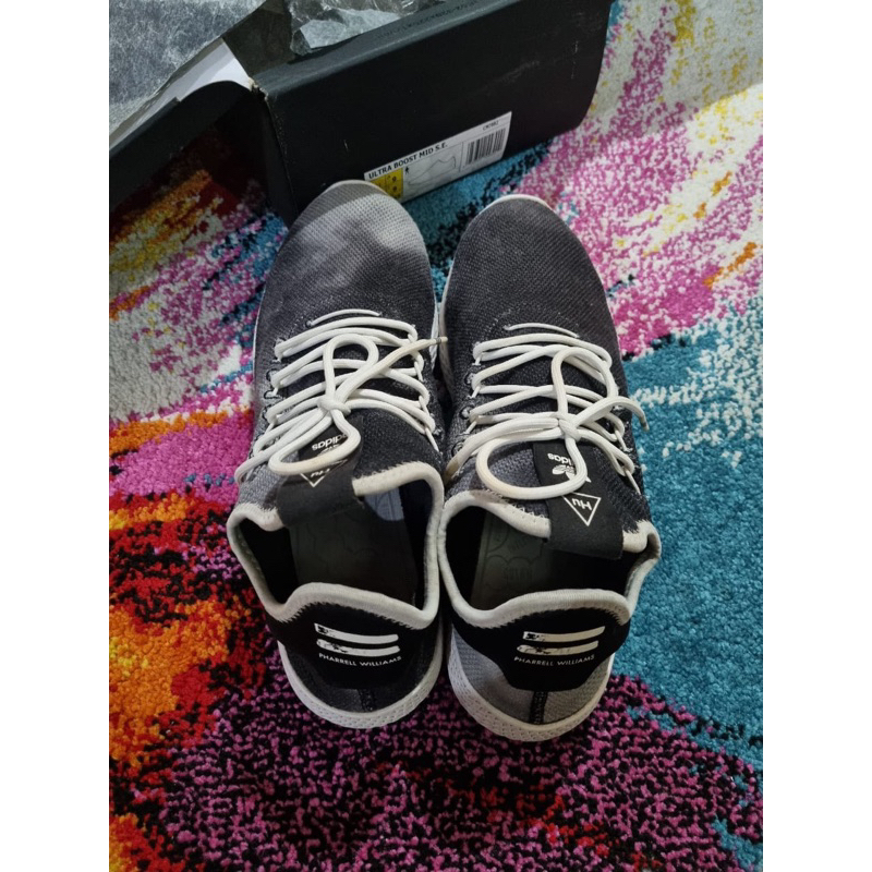 PRELOVED Adidas Tennis HU x Pharell Williams