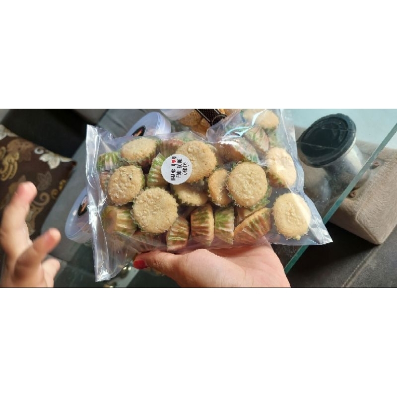 

kue brownis kemasan 700 gr