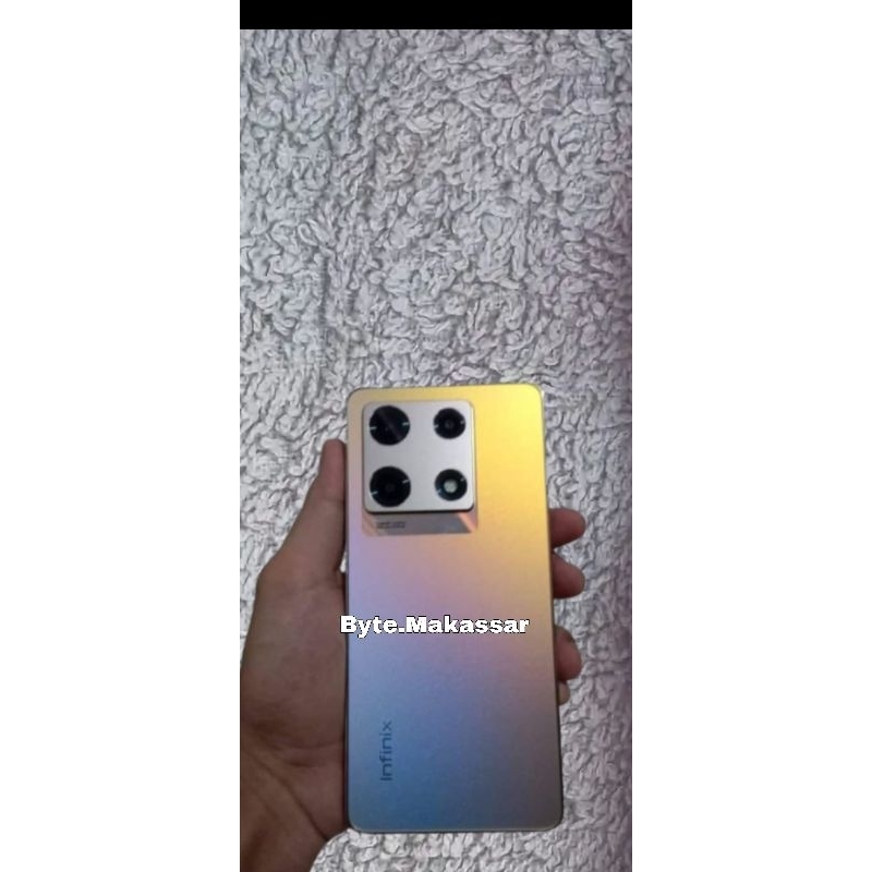 Jual Cepat HP GACOR Spek Dewa Infinix note 30 8/256 ambil saja 1.3 juta