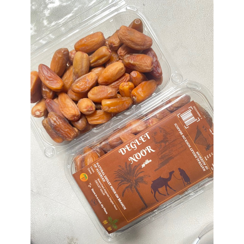 

TUNISIA MADU 10kg dus grosir