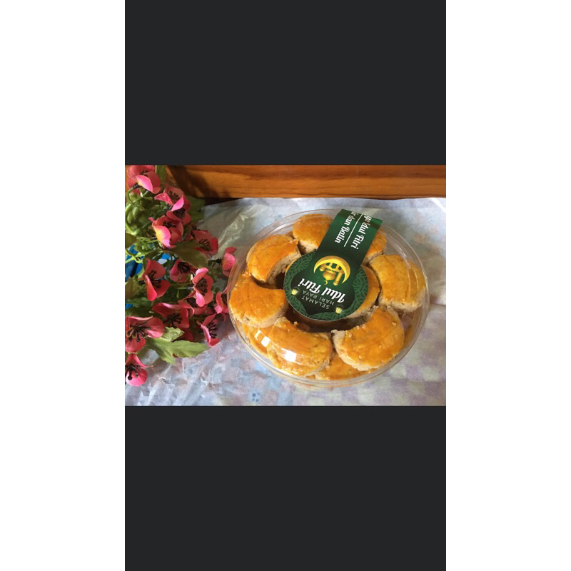

rotikacang