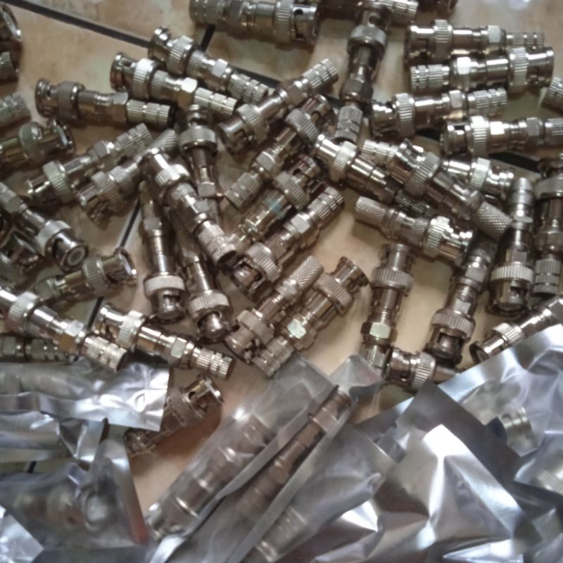 Bnc cctv merk taiwan