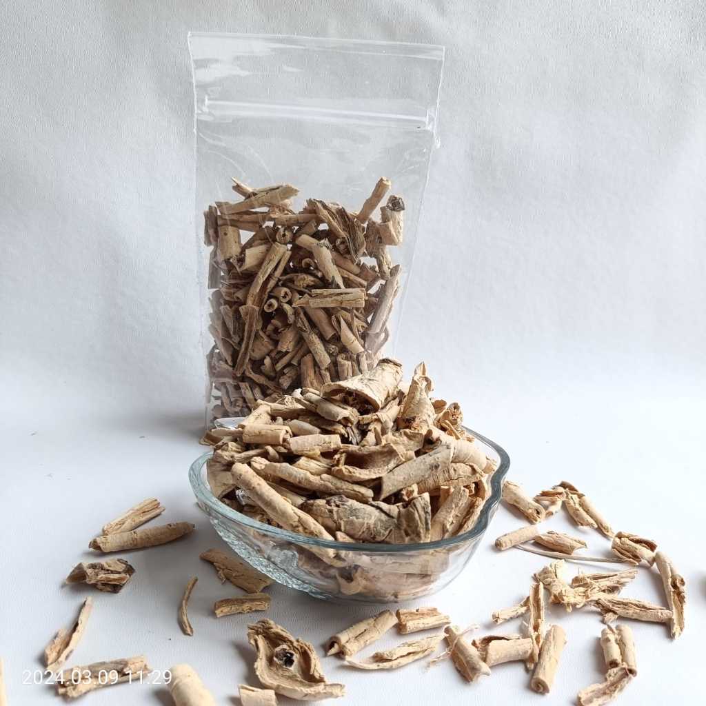 

KAYU PULOSARI KERING | KAYU PULOWARAS-PULOSARI GRADE A 100GR 250GR