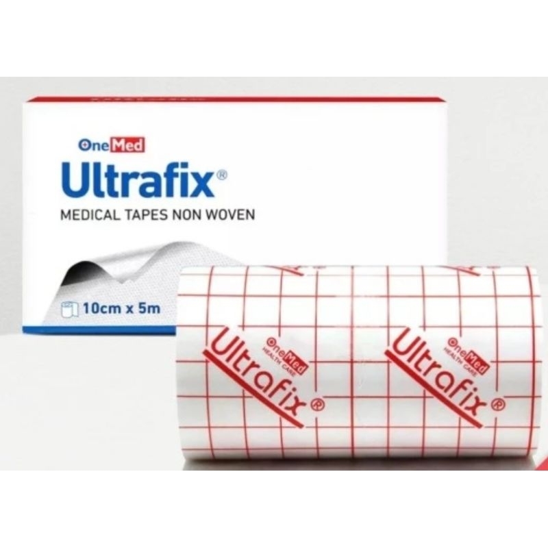 Ultrafix 10cm x 5M