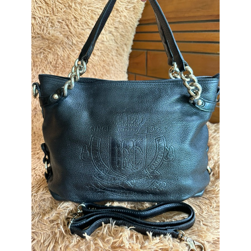 HAZZYS Tote Bag | Tas Bahu - Tas Selempang Wanita