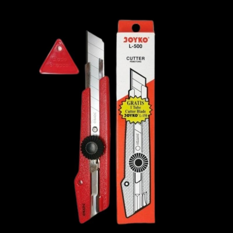 

Cutter Joyko L-500