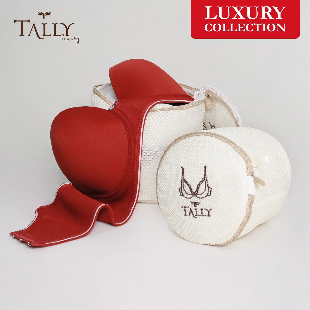 TALLY Luxury Laundry Bag for Bra