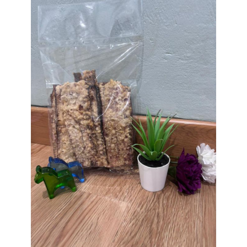 

Pisang Sale 100 gram