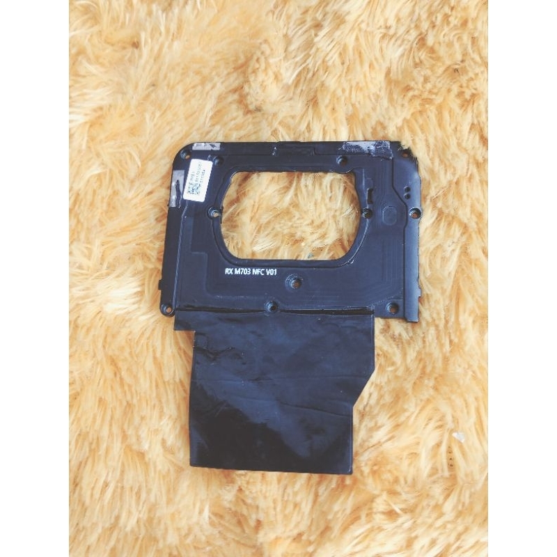 tutup mesin pocco x3 pro copotan