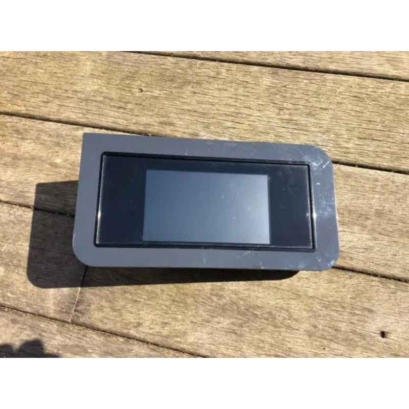 Lcd Printer Hp Pagewide 477dw