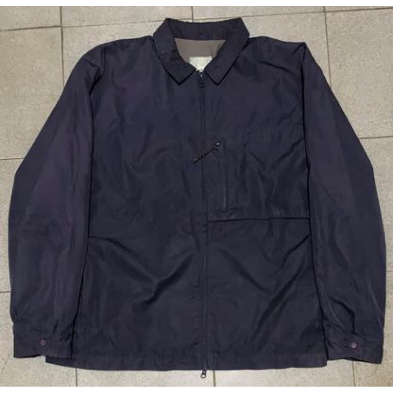 Stussy Vintage Coach Jacket