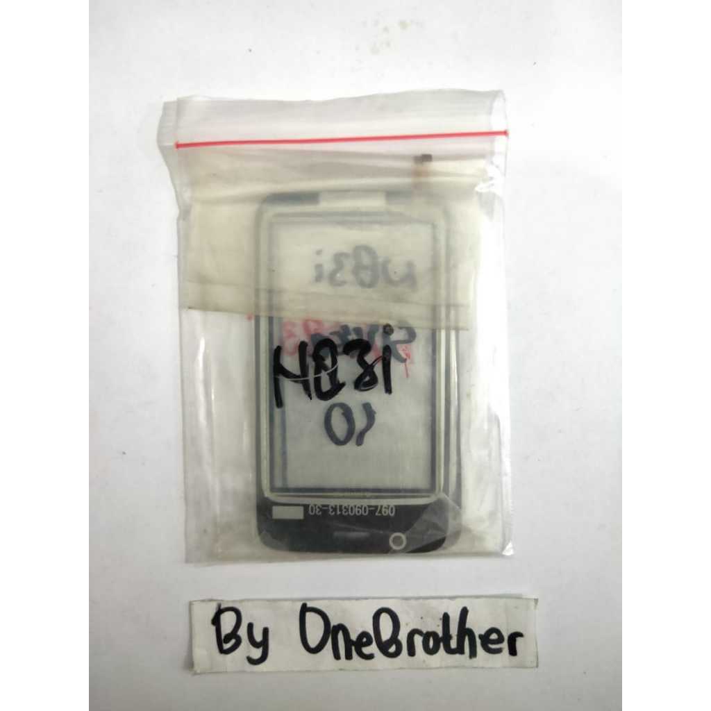 TOUCHSCREEN NOKIA N83I